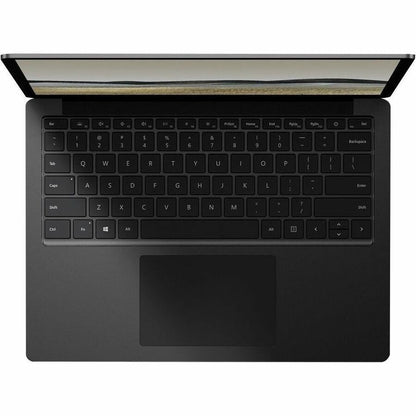 Microsoft Surface Laptop 3 13.5" Touchscreen Notebook - Intel Core i7 10th Gen i7-1065G7 - 16 GB - 512 GB SSD - Black QXY-00022