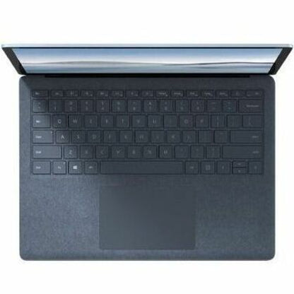 Microsoft Surface Laptop 4 13.5" Touchscreen Notebook - Intel Core i5 - 8 GB - 512 GB SSD - French Keyboard - Ice Blue 5BV-00025