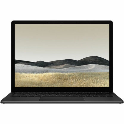 Microsoft Surface Laptop 4 13.5" Touchscreen Notebook - Intel Core i5 - 8 GB - 256 GB SSD - Matte Black 5BN-00052