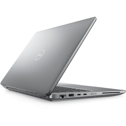 Dell Precision 3000 3480 14" Mobile Workstation - Full HD - Intel Core i7 13th Gen i7-1370P - vPro Technology - 32 GB - 512 GB SSD - English (US) Keyboard - Titan Gray K76CJ