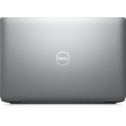 Dell Precision 3000 3480 14" Mobile Workstation - Full HD - Intel Core i7 13th Gen i7-1370P - vPro Technology - 32 GB - 512 GB SSD - English (US) Keyboard - Titan Gray K76CJ