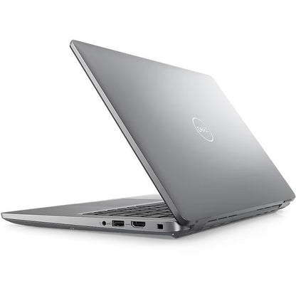 Dell Precision 3000 3480 14" Mobile Workstation - Full HD - Intel Core i7 13th Gen i7-1370P - vPro Technology - 32 GB - 512 GB SSD - English (US) Keyboard - Titan Gray K76CJ