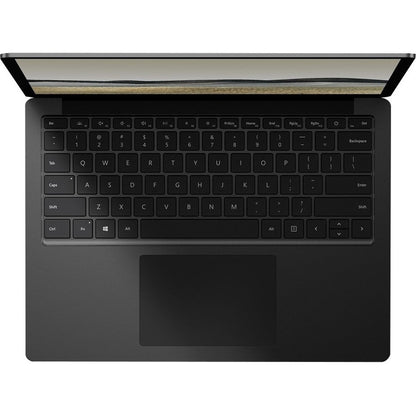 Microsoft Surface Laptop 3 13.5" Touchscreen Notebook - QHD - Intel Core i5 10th Gen i5-1035G7 - 16 GB - 256 GB SSD RYH-00022