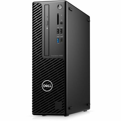 Dell Precision 3000 3460 Workstation - Intel Core i5 13th Gen i5-13600 - 16 GB - 512 GB SSD - Small Form Factor NVP3V