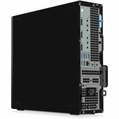 Dell Precision 3000 3460 Workstation - Intel Core i5 13th Gen i5-13600 - 16 GB - 512 GB SSD - Small Form Factor NVP3V