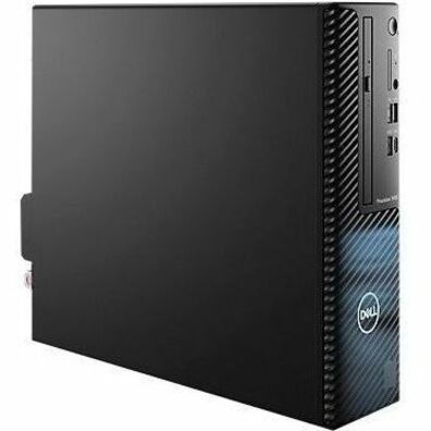 Dell Precision 3000 3460 Workstation - Intel Core i5 13th Gen i5-13600 - 16 GB - 512 GB SSD - Small Form Factor NVP3V