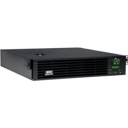 Tripp Lite by Eaton SmartPro SMART2000RMXL2U 2000VA Rack-mountable UPS SMART2000RMXL2U