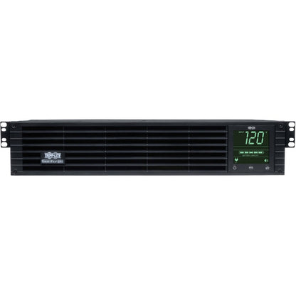 Tripp Lite by Eaton SmartPro SMART2000RMXL2U 2000VA Rack-mountable UPS SMART2000RMXL2U