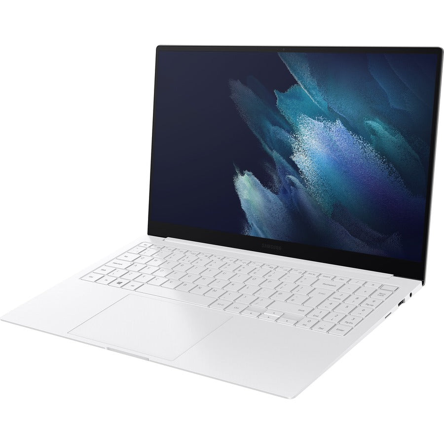 Samsung Galaxy Book Pro NP930XDB-KH1CA 13.3" Notebook - Full HD - Intel Core i5 11th Gen i5-1135G7 - 8 GB - 256 GB SSD - Mystic Silver NP930XDB-KH1CA