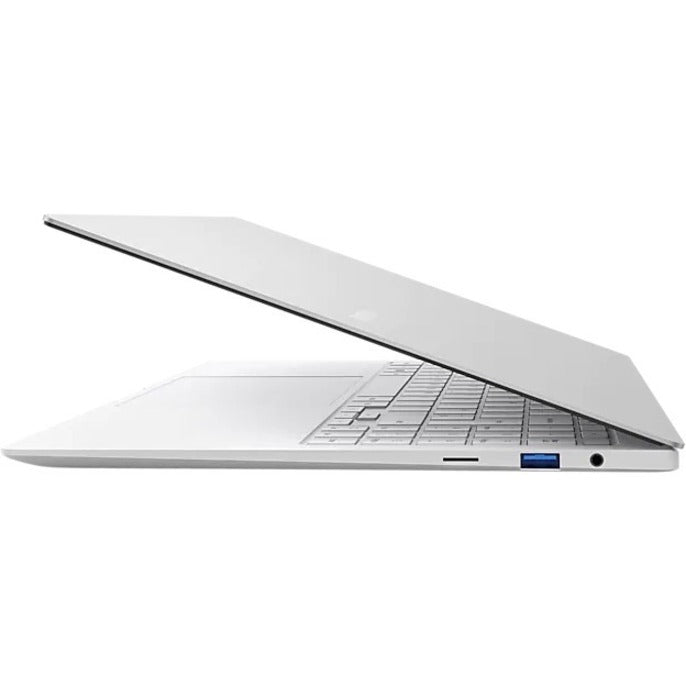 Samsung Galaxy Book Pro NP930XDB-KH1CA 13.3" Notebook - Full HD - Intel Core i5 11th Gen i5-1135G7 - 8 GB - 256 GB SSD - Mystic Silver NP930XDB-KH1CA