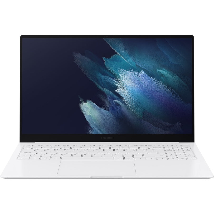 Samsung Galaxy Book Pro NP930XDB-KH1CA 13.3" Notebook - Full HD - Intel Core i5 11th Gen i5-1135G7 - 8 GB - 256 GB SSD - Mystic Silver NP930XDB-KH1CA