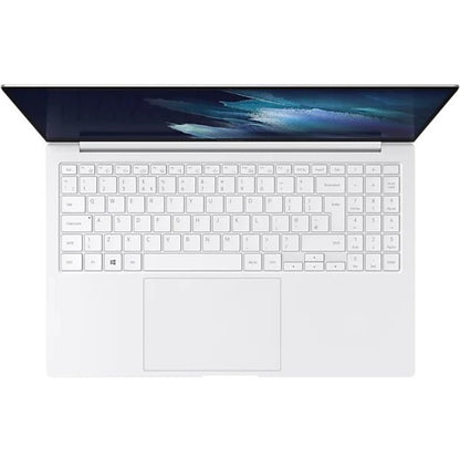 Samsung Galaxy Book Pro NP930XDB-KH1CA 13.3" Notebook - Full HD - Intel Core i5 11th Gen i5-1135G7 - 8 GB - 256 GB SSD - Mystic Silver NP930XDB-KH1CA