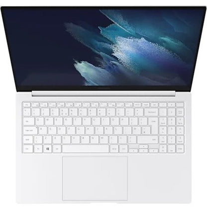 Samsung Galaxy Book Pro NP930XDB-KH1CA 13.3" Notebook - Full HD - Intel Core i5 11th Gen i5-1135G7 - 8 GB - 256 GB SSD - Mystic Silver NP930XDB-KH1CA