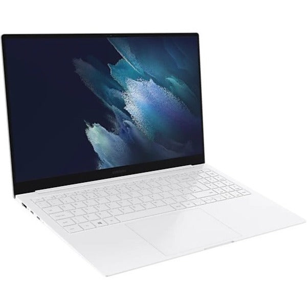 Samsung Galaxy Book Pro NP930XDB-KH1CA 13.3" Notebook - Full HD - Intel Core i5 11th Gen i5-1135G7 - 8 GB - 256 GB SSD - Mystic Silver NP930XDB-KH1CA