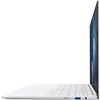 Samsung Galaxy Book Pro NP930XDB-KH1CA 13.3" Notebook - Full HD - Intel Core i5 11th Gen i5-1135G7 - 8 GB - 256 GB SSD - Mystic Silver NP930XDB-KH1CA