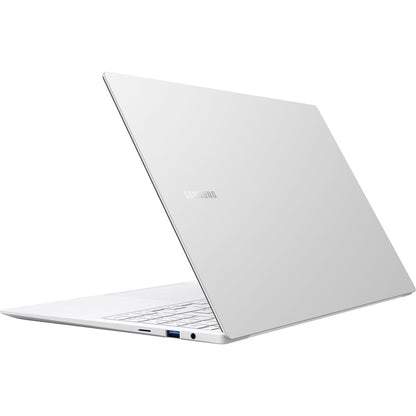 Samsung Galaxy Book Pro NP930XDB-KH1CA 13.3" Notebook - Full HD - Intel Core i5 11th Gen i5-1135G7 - 8 GB - 256 GB SSD - Mystic Silver NP930XDB-KH1CA