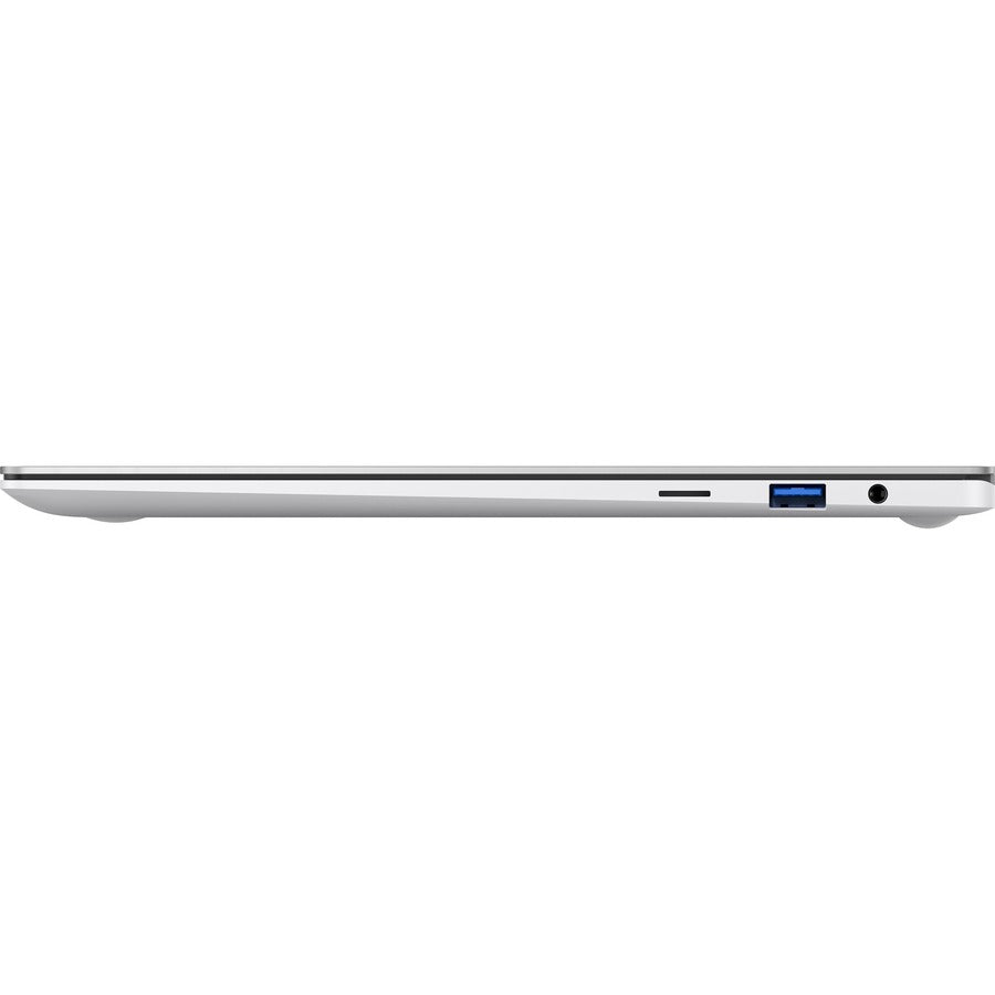 Samsung Galaxy Book Pro NP930XDB-KH1CA 13.3" Notebook - Full HD - Intel Core i5 11th Gen i5-1135G7 - 8 GB - 256 GB SSD - Mystic Silver NP930XDB-KH1CA