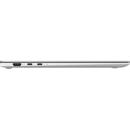 Samsung Galaxy Book Pro NP930XDB-KH1CA 13.3" Notebook - Full HD - Intel Core i5 11th Gen i5-1135G7 - 8 GB - 256 GB SSD - Mystic Silver NP930XDB-KH1CA