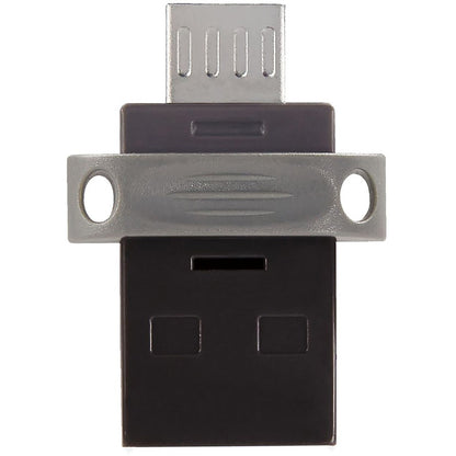 Verbatim 32GB Store 'n' Go Dual USB Flash Drive 99139