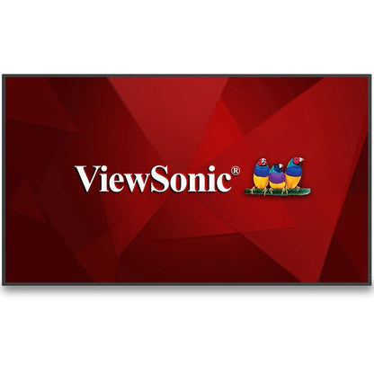 ViewSonic CDE9830 98" Class 4K UHD LCD Monitor - 16:9 CDE9830