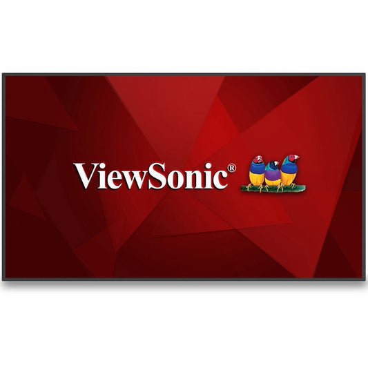 ViewSonic CDE9830 98" Class 4K UHD LCD Monitor - 16:9 CDE9830