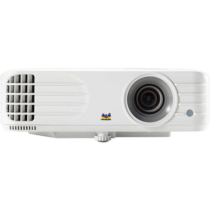 ViewSonic PG706WU DLP Projector - 16:10 - White PG706WU