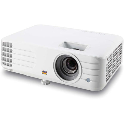 ViewSonic PG706WU DLP Projector - 16:10 - White PG706WU