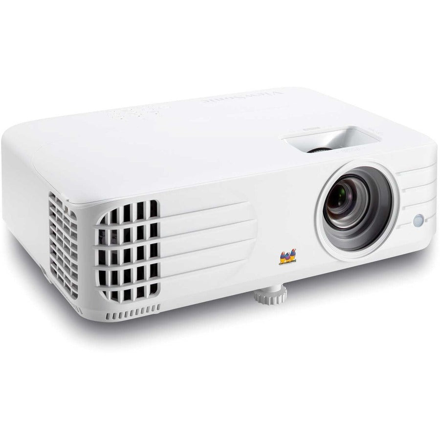 ViewSonic PG706WU DLP Projector - 16:10 - White PG706WU