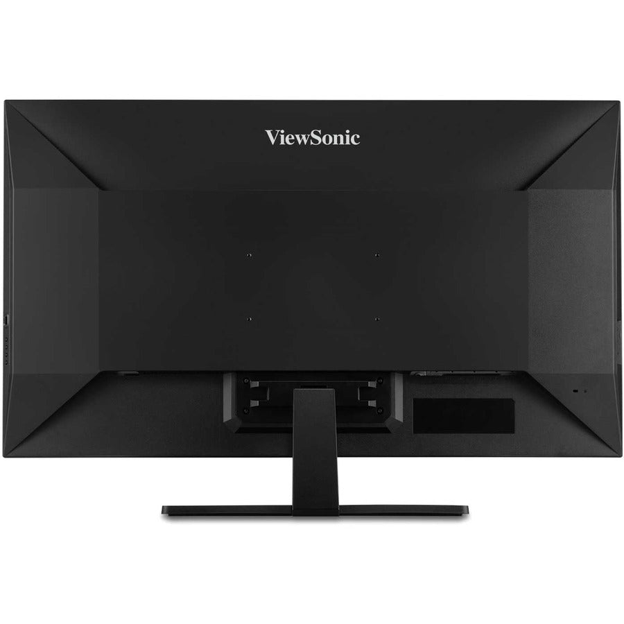 ViewSonic Entertainment VX4381-4K 43" Class 4K UHD LED Monitor - 16:9 - Black VX4381-4K