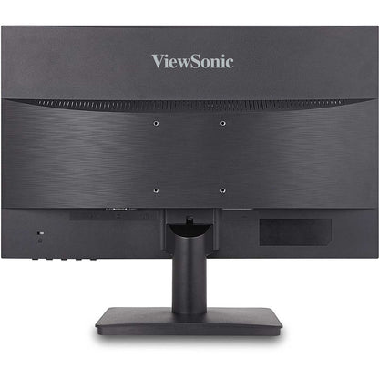 ViewSonic Value VA1903H 19" Class HD LED Monitor - 16:9 - Black VA1903H