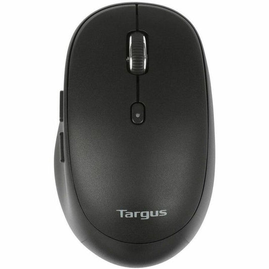 Targus Midsize Comfort Multi-Device Antimicrobial Wireless Mouse AMB582GL