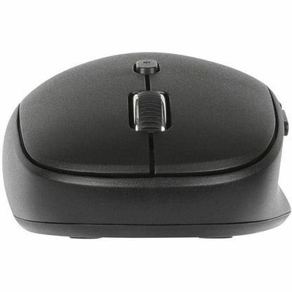 Targus Midsize Comfort Multi-Device Antimicrobial Wireless Mouse AMB582GL