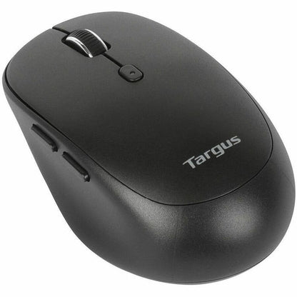 Targus Midsize Comfort Multi-Device Antimicrobial Wireless Mouse AMB582GL