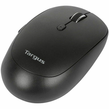 Targus Midsize Comfort Multi-Device Antimicrobial Wireless Mouse AMB582GL