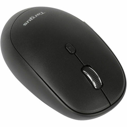 Targus Midsize Comfort Multi-Device Antimicrobial Wireless Mouse AMB582GL