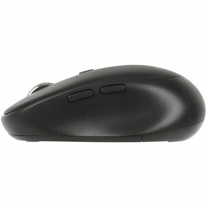 Targus Midsize Comfort Multi-Device Antimicrobial Wireless Mouse AMB582GL