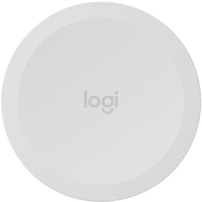 Logitech Scribe-OFF-WHITE-N/A-N/A-WW-SHARE BUTTON 952-000102