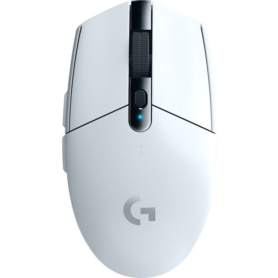 Logitech G305 LIGHTSPEED Wireless Gaming Mouse 910-005289