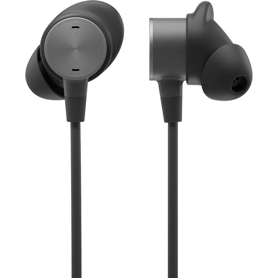 Logitech Zone Wired Earbuds 981-001008