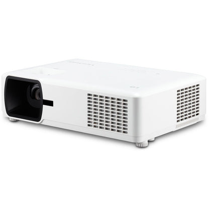 ViewSonic LS610WH LED Projector - 16:10 - Wall Mountable, Ceiling Mountable - White LS610WH