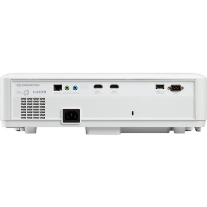 ViewSonic LS610WH LED Projector - 16:10 - Wall Mountable, Ceiling Mountable - White LS610WH