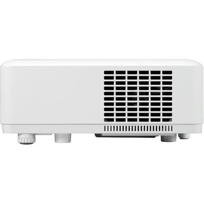 ViewSonic LS610WH LED Projector - 16:10 - Wall Mountable, Ceiling Mountable - White LS610WH