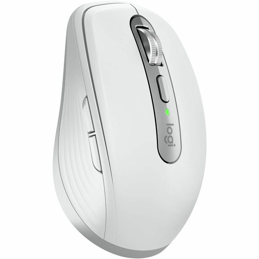 Logitech MX Anywhere 3S for Business - Wireless Mouse 910-006957