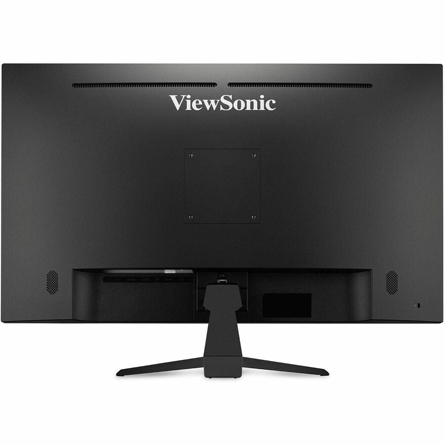 ViewSonic VX3267U-4K 32" Class 4K UHD LED Monitor - 16:9 - Black VX3267U-4K