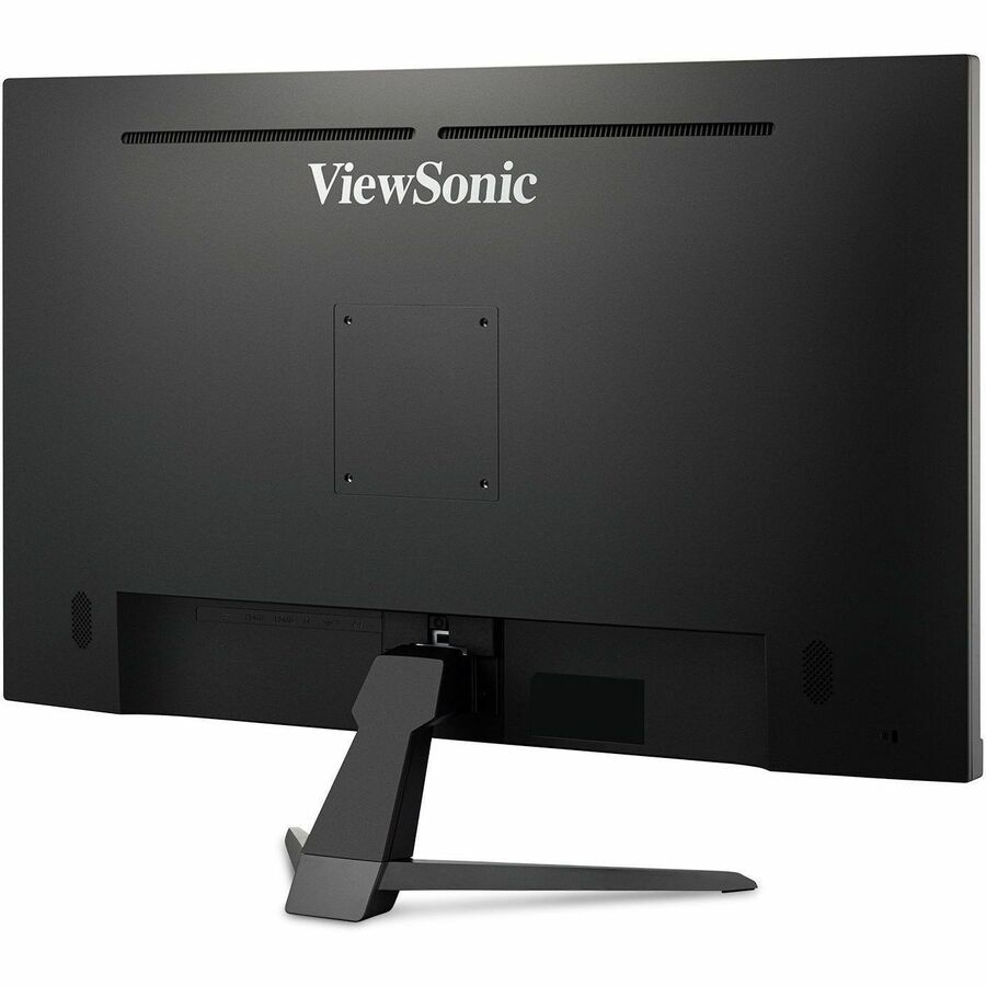 ViewSonic VX3267U-4K 32" Class 4K UHD LED Monitor - 16:9 - Black VX3267U-4K