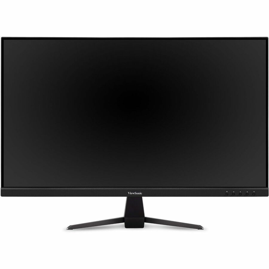 ViewSonic VX3267U-4K 32" Class 4K UHD LED Monitor - 16:9 - Black VX3267U-4K