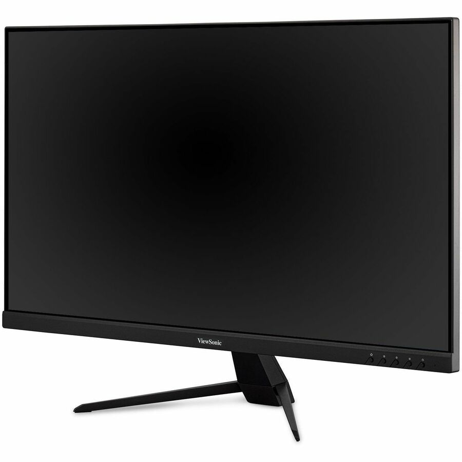 ViewSonic VX3267U-4K 32" Class 4K UHD LED Monitor - 16:9 - Black VX3267U-4K