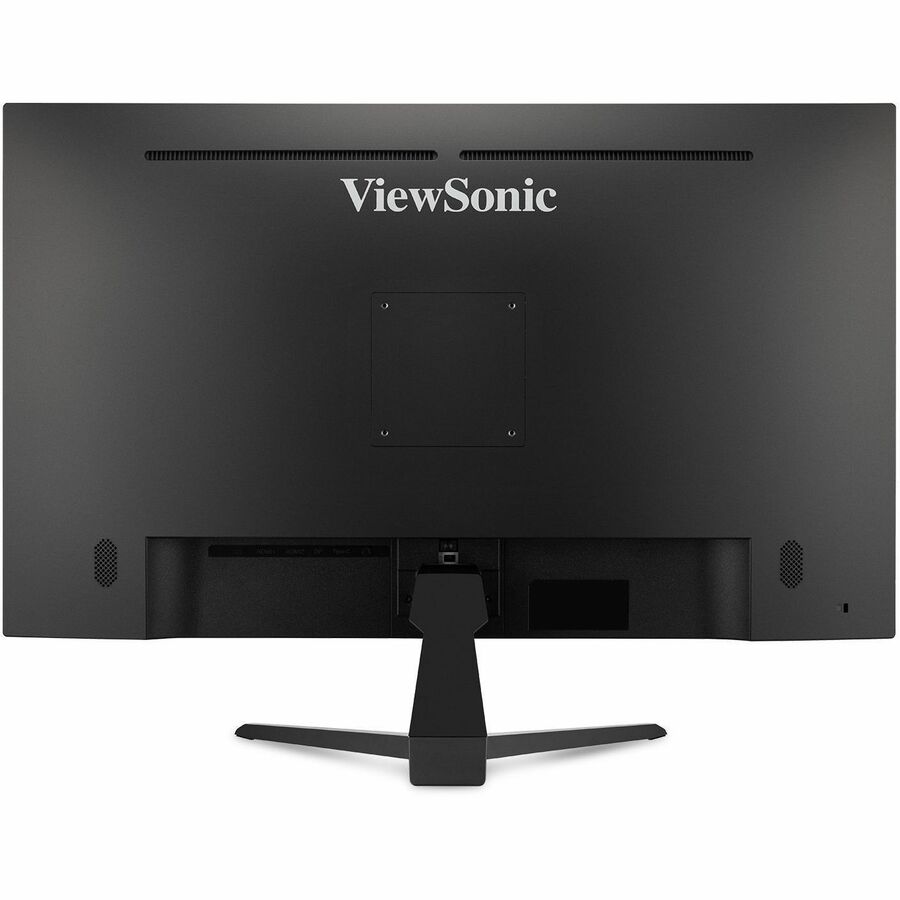 ViewSonic VX3267U-4K 32" Class 4K UHD LED Monitor - 16:9 - Black VX3267U-4K