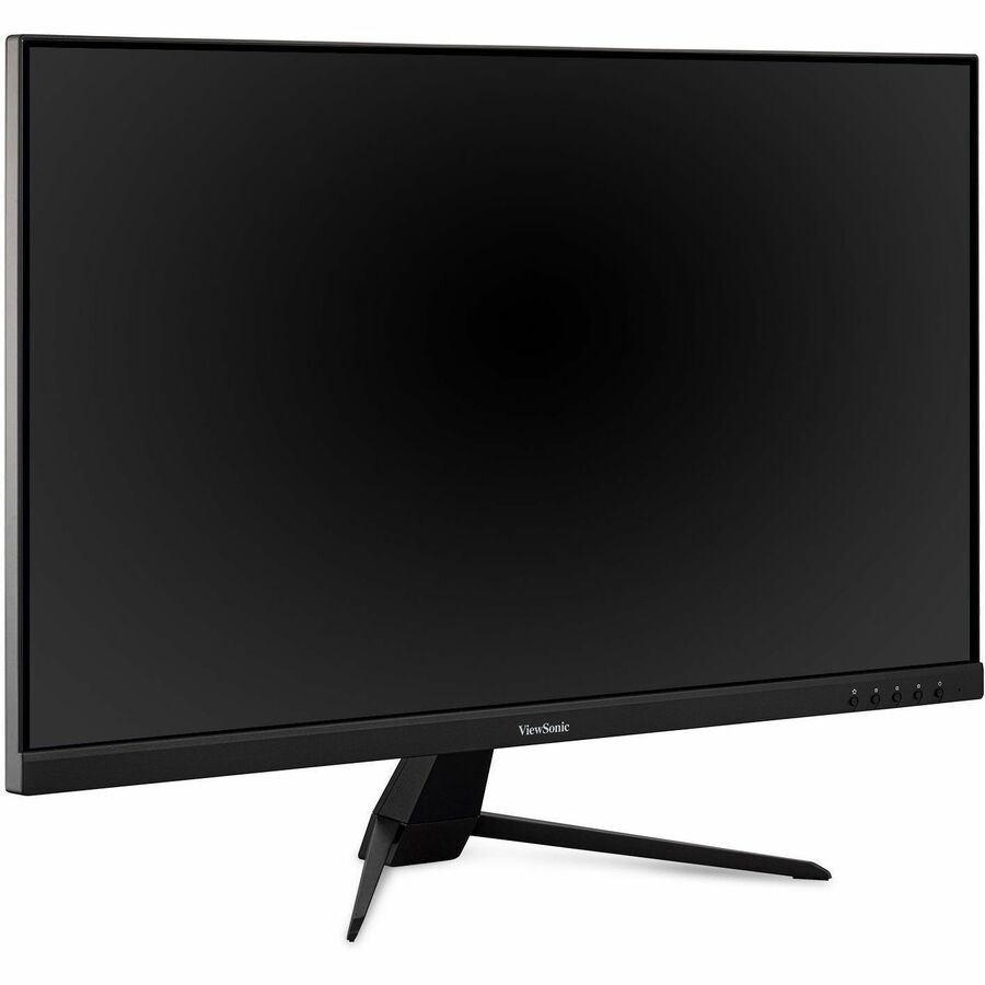 ViewSonic VX3267U-4K 32" Class 4K UHD LED Monitor - 16:9 - Black VX3267U-4K