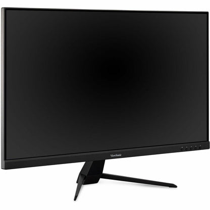 ViewSonic VX3267U-4K 32" Class 4K UHD LED Monitor - 16:9 - Black VX3267U-4K